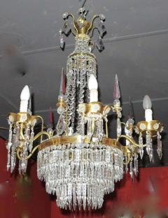  Maison Bagu s Daggers Chandelier by Maison Bagu s - 2485240
