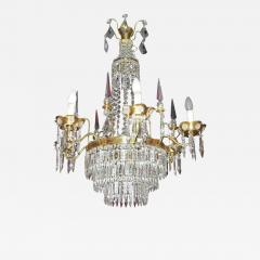  Maison Bagu s Daggers Chandelier by Maison Bagu s - 2486975