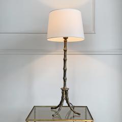  Maison Bagu s Faux Bamboo Table Lamp - 3031068