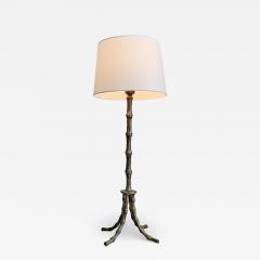  Maison Bagu s Faux Bamboo Table Lamp - 3036283