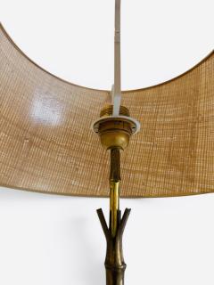  Maison Bagu s Floor lamp Fau Bambou By Maison Bagu s - 4582626