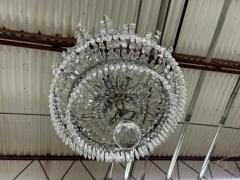  Maison Bagu s French Maison Bagu s Crystal Chandelier - 4136627