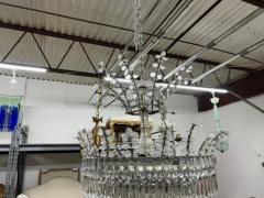  Maison Bagu s French Maison Bagu s Crystal Chandelier - 4136685
