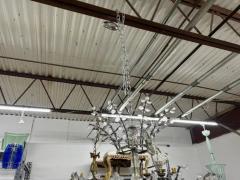  Maison Bagu s French Maison Bagu s Crystal Chandelier - 4136697