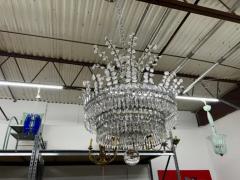  Maison Bagu s French Maison Bagu s Crystal Chandelier - 4136727