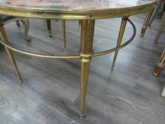  Maison Bagu s French Maison Bagues Louis XVI Style Coffee Table - 3806822