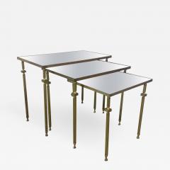  Maison Bagu s French Nesting Tables by Maison Bagu s - 1330494