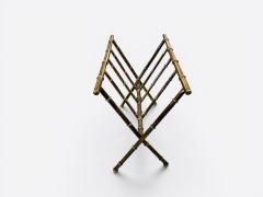  Maison Bagu s Magazine Rack Faux Bamboo By Maison Bagu s - 4583071