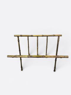  Maison Bagu s Magazine Rack Faux Bamboo By Maison Bagu s - 4583075