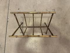  Maison Bagu s Magazine Rack Faux Bamboo By Maison Bagu s - 4583078
