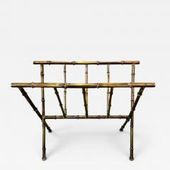  Maison Bagu s Magazine Rack Faux Bamboo By Maison Bagu s - 4583437