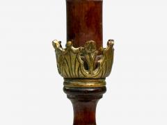  Maison Bagu s Maison Bagu s Style Hollywood Regency Bronze Small tag re France 1940s - 4116732