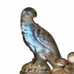  Maison Bagu s Pair of Maison Bagu s Parrot and Urn Wall Sconces Two pairs available - 2923243