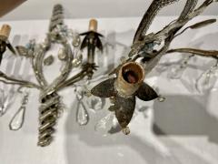  Maison Bagu s Pair of sconces By Maison Bagues - 2537620