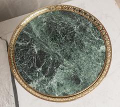  Maison Bagu s RARE FINE QUALITY GILDED BRONZE GUERIDON BY MAISON BAGU S - 3022480