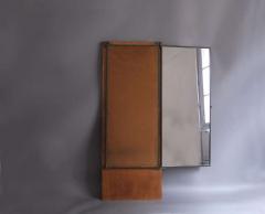  Maison Brot French Art Deco Dressing Triptych Dressing Mirror by Brot - 352517