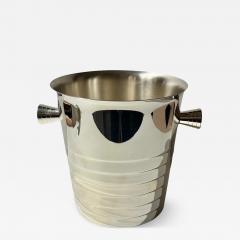 Maison Christofle Streamline Art Deco Champagne Bucket by Christophe - 3867034