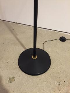  Maison Lunel Elegant Mid Century French Floor Lamp - 498573