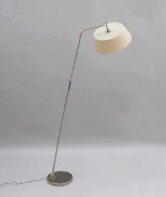  Maison Lunel Floor lamp by Maison Lunel France circa 1950 - 2418336