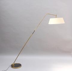  Maison Lunel Floor lamp by Maison Lunel France circa 1950 - 2418340