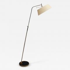  Maison Lunel Floor lamp by Maison Lunel France circa 1950 - 2418501