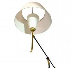  Maison Lunel Foldable and adjustable wall light by Maison Lunel France circa 1950 - 2943425