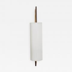  Maison Lunel Lunel attributed wall lamp - 725495