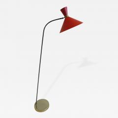  Maison Lunel Maison Lunel Floor Lamp - 421789