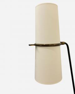  Maison Lunel Three arm floor lamp ditions Maison Lunel Paris France circa 1950 - 4194278