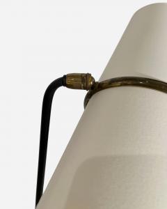  Maison Lunel Three arm floor lamp ditions Maison Lunel Paris France circa 1950 - 4194279