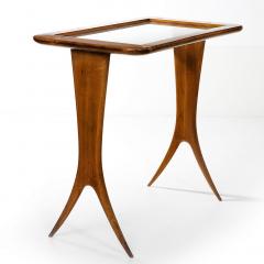  Maison Raphael Mid Century Modern nest of tables by Raphael  - 2005910