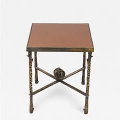  Maison Rapin Gallery Rose side table - 2394680