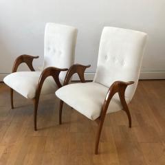  Malatesta Mason Armchairs - 691966