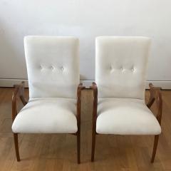  Malatesta Mason Armchairs - 691967
