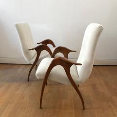  Malatesta Mason Armchairs - 691969