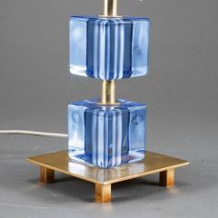  Malm metallvarufabrik AB Table Lamp Made by Malmo Mettalyarufabrik - 1221246