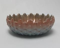  Mangani Lotus Centerpiece Porcelain Bowl - 2813865
