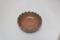  Mangani Lotus Centerpiece Porcelain Bowl - 2813870