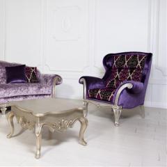  Mantellassi Blossom Sofa - 3284688