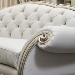  Mantellassi Blossom Sofa - 3284699