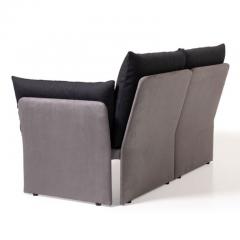  Mantellassi Farfalle Modular Sofa - 3284920