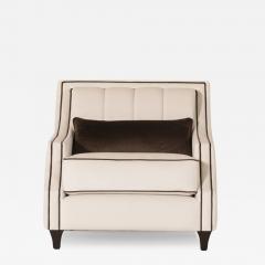  Mantellassi Istana Armchair - 3285526