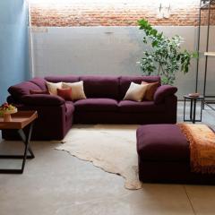  Mantellassi Italo Sofa - 3284825