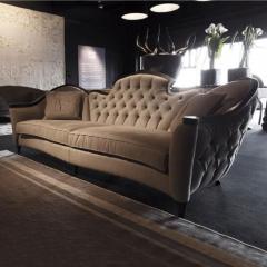  Mantellassi La Perla Chic Sofa - 3284898