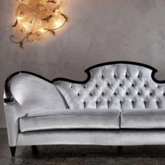  Mantellassi La Perla Chic Sofa - 3284899