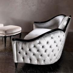  Mantellassi La Perla Chic Sofa - 3284902