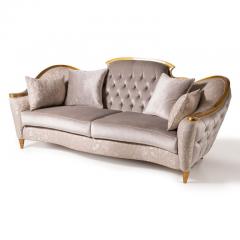  Mantellassi La Perla Chic Sofa - 3284979
