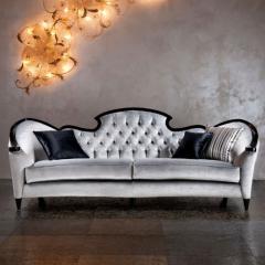  Mantellassi La Perla Chic Sofa - 3284992