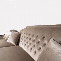  Mantellassi La Perla Chic Sofa L Shaped  - 3284905