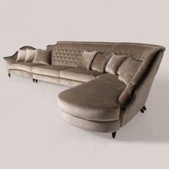  Mantellassi La Perla Chic Sofa L Shaped  - 3284908